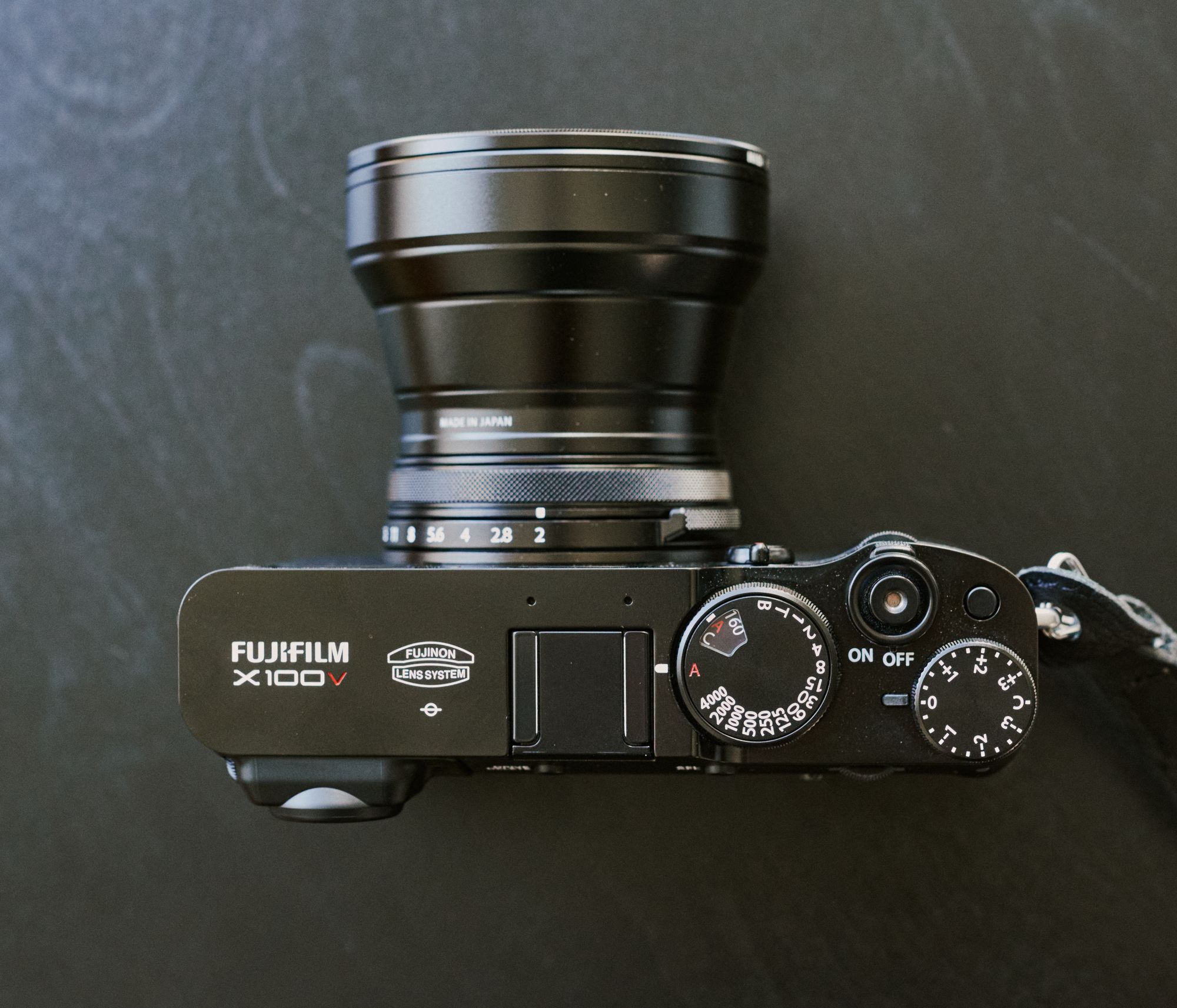 A Review Of The Fujifilm TCL-X100 II Tele Conversion Lens