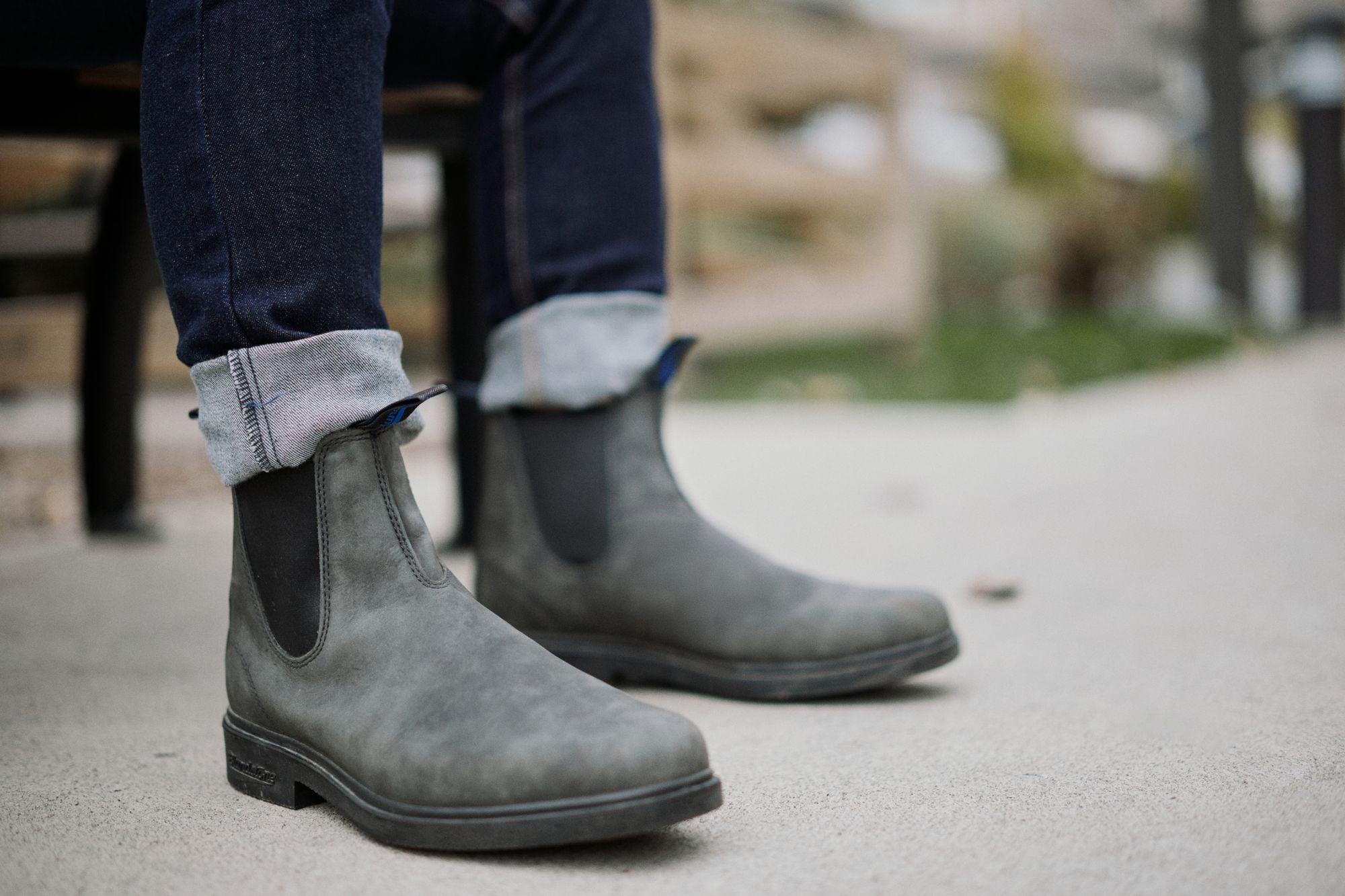 A Review Of The Blundstone 1308 Dress Boots