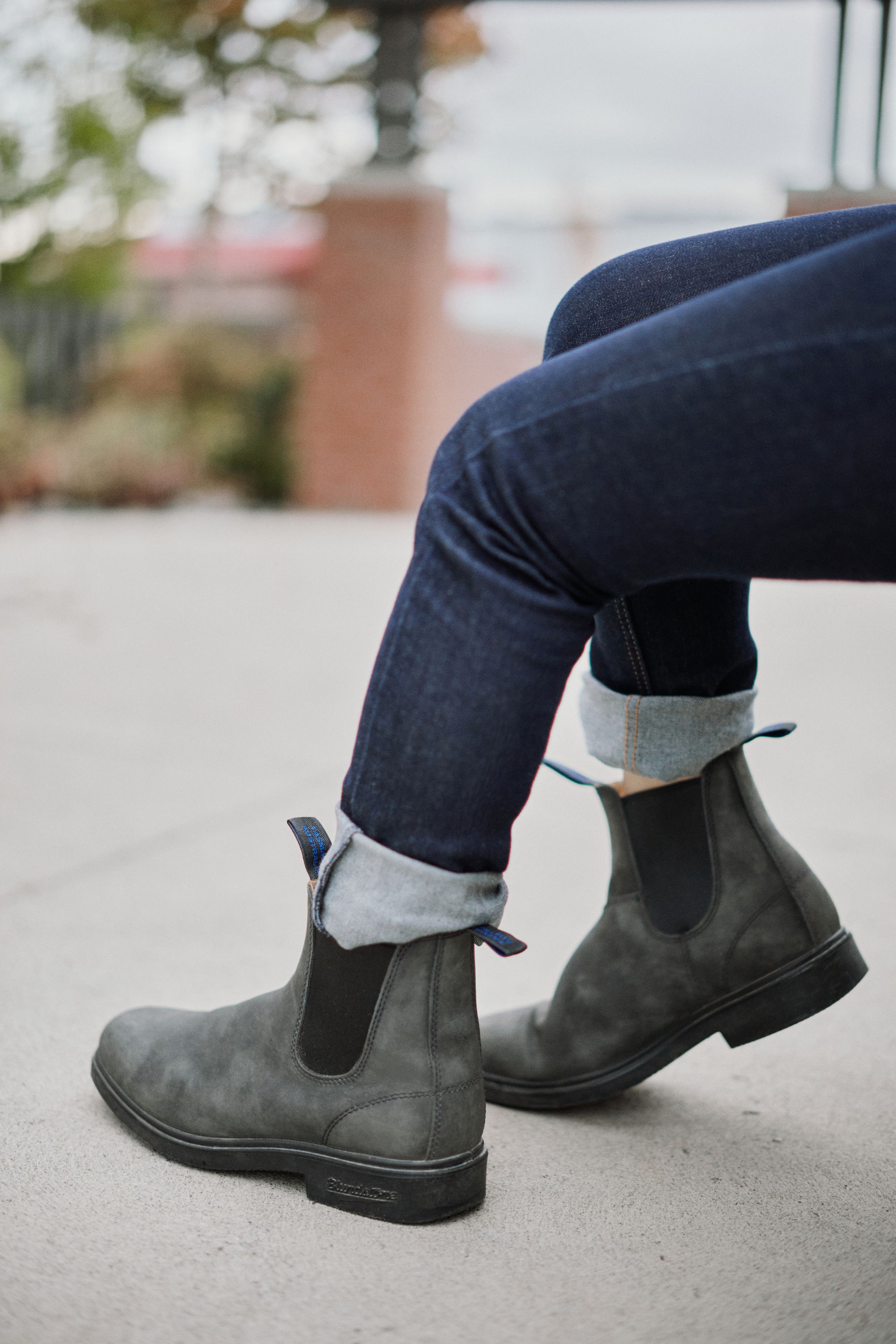 A Review Of The Blundstone 1308 Dress Boots