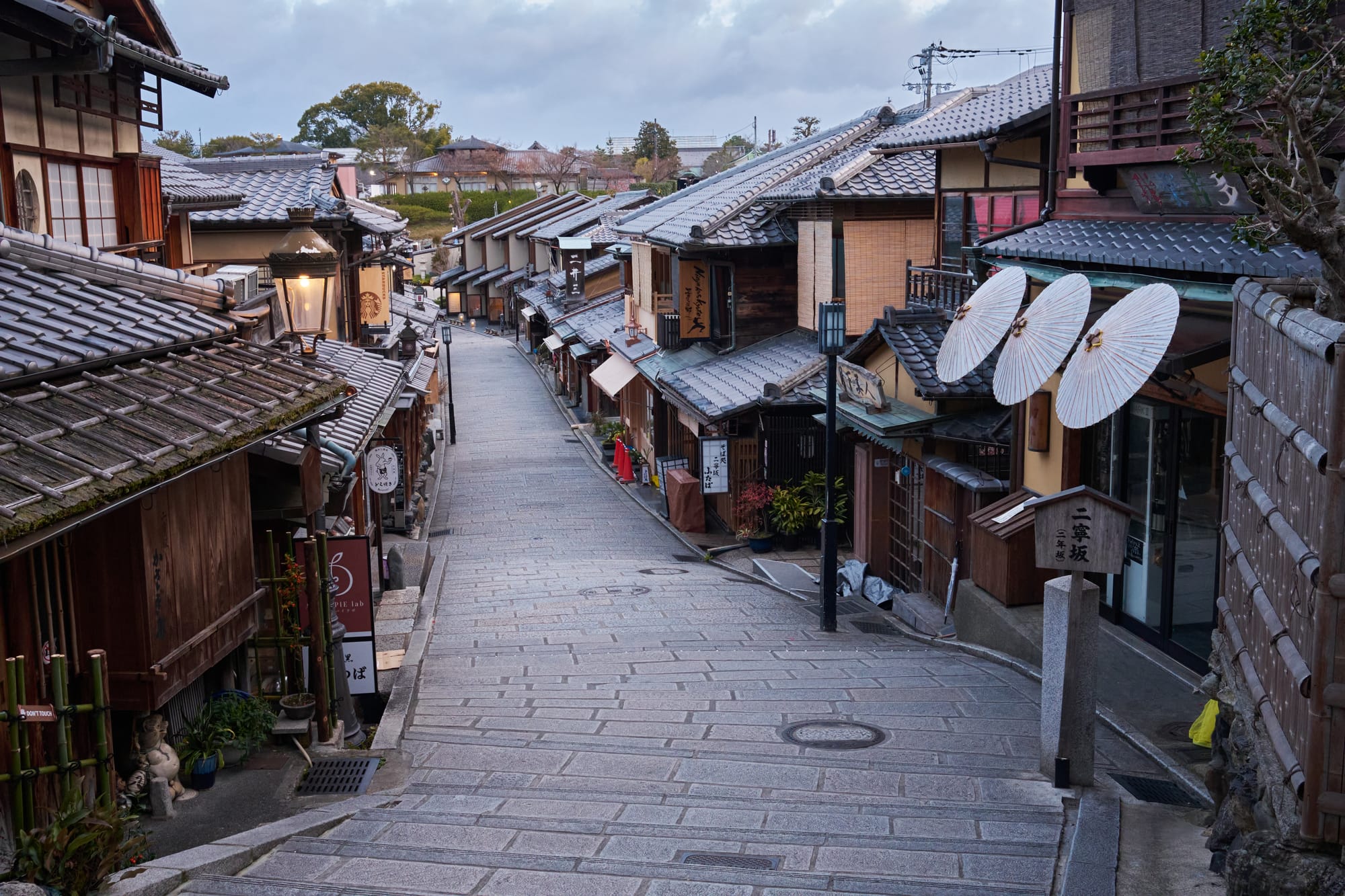 Visiting Kyoto, Japan - Tourist Travel Guide & Things To Do