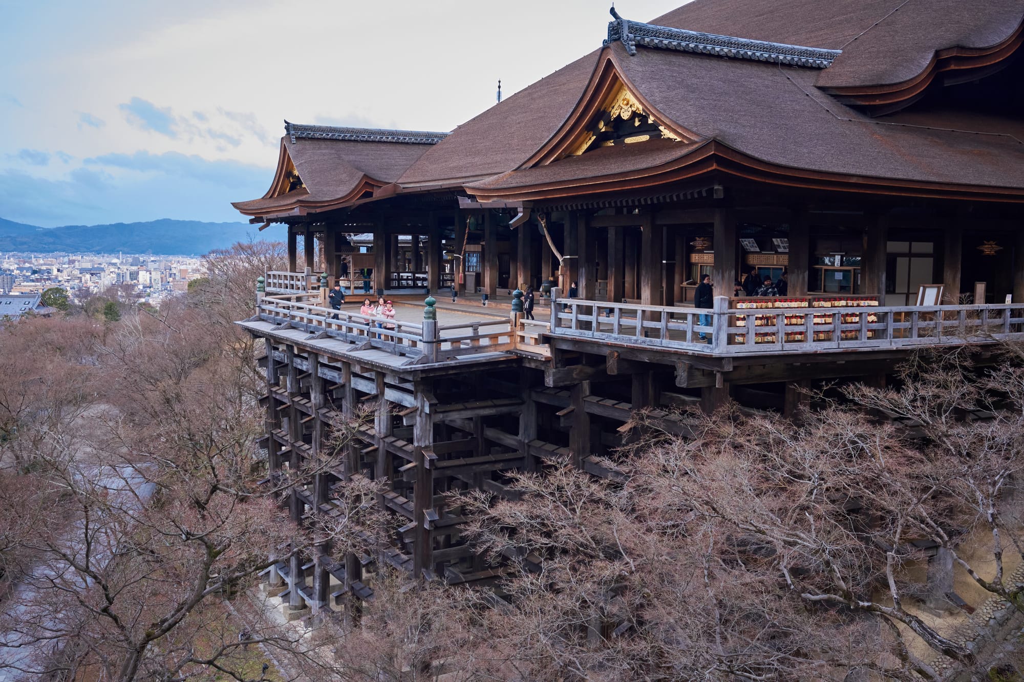 Visiting Kyoto, Japan - Tourist Travel Guide & Things To Do