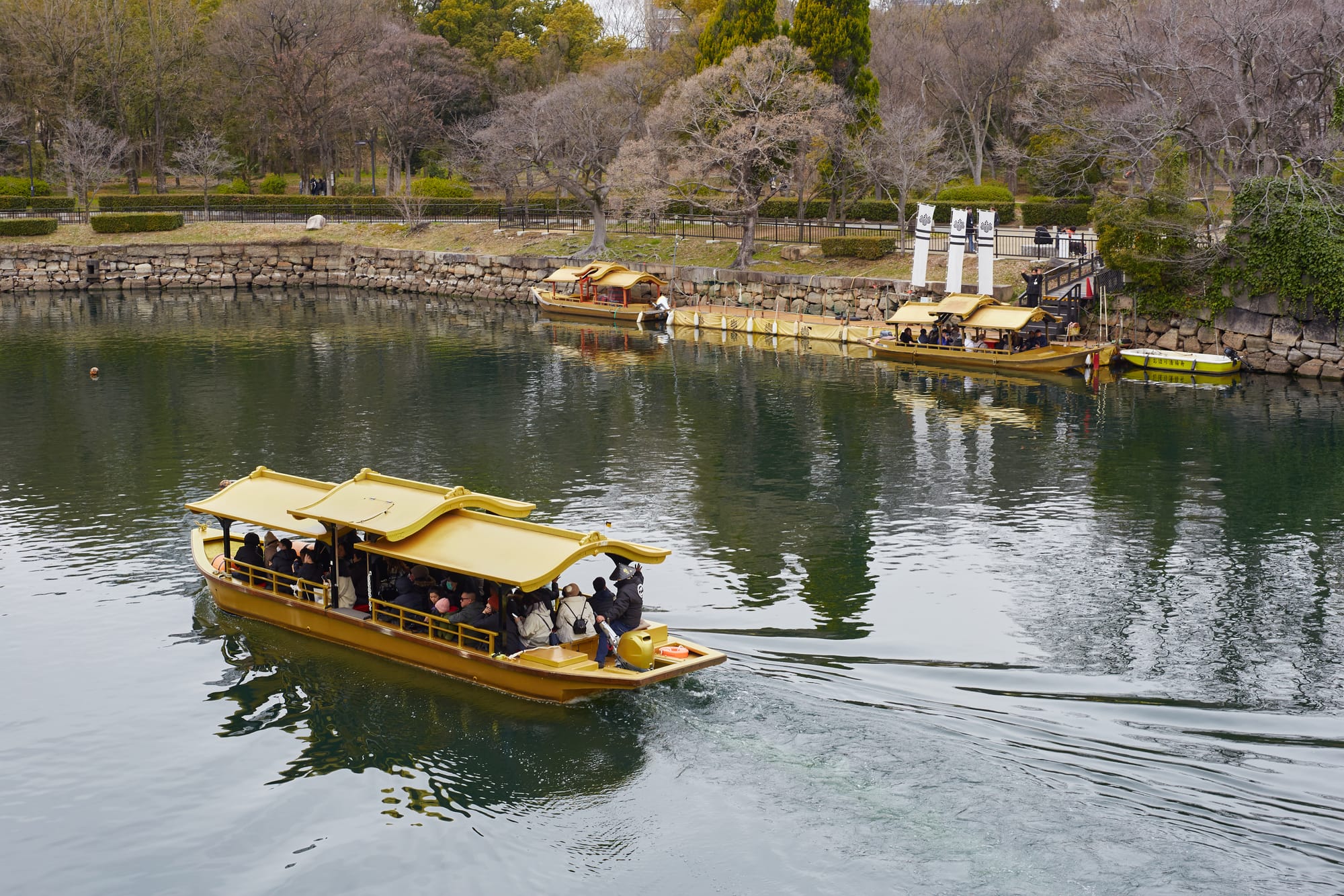 Visiting Osaka, Japan - Tourist Travel Guide & Things To Do