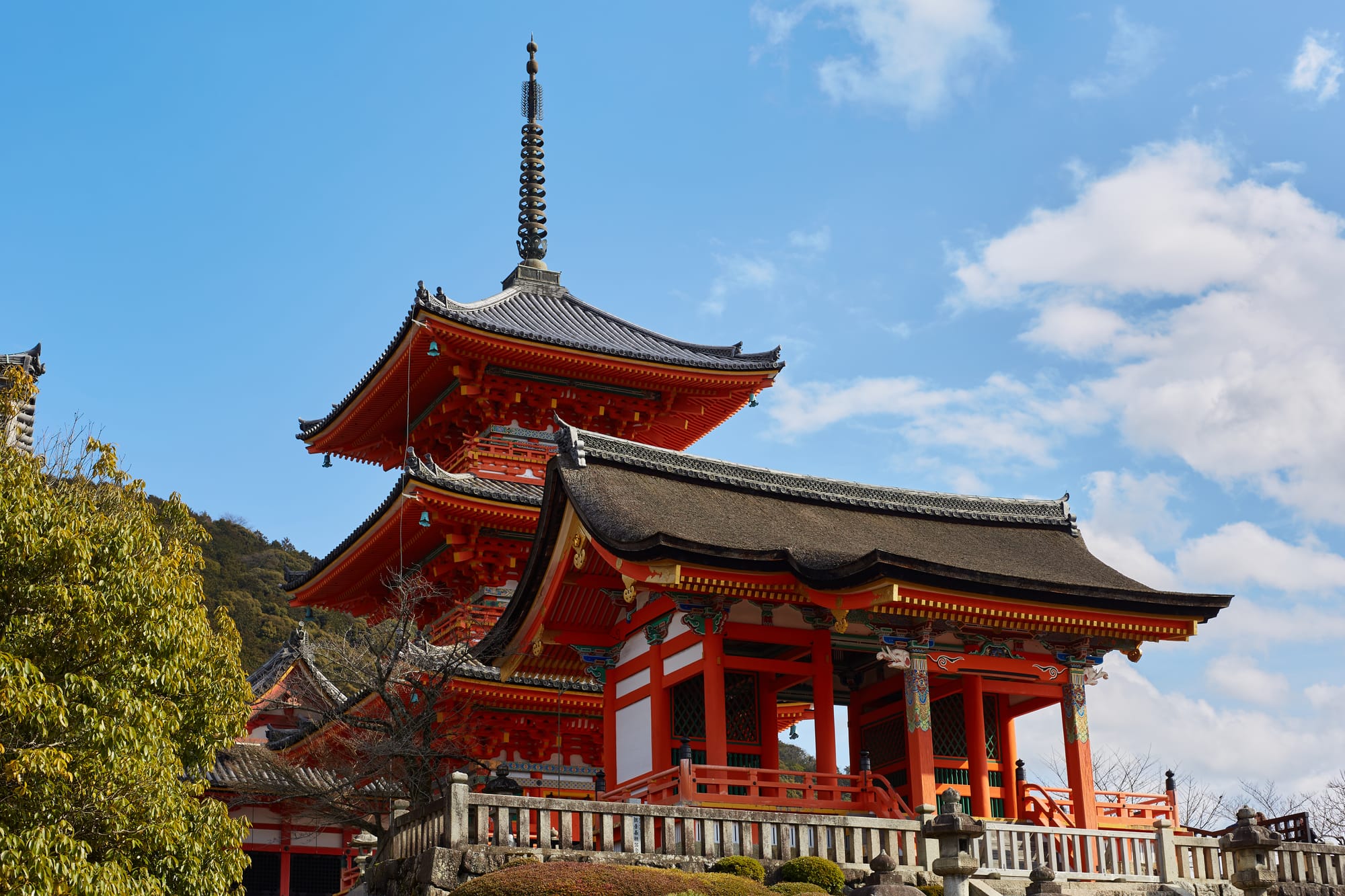 Visiting Kyoto, Japan - Tourist Travel Guide & Things To Do