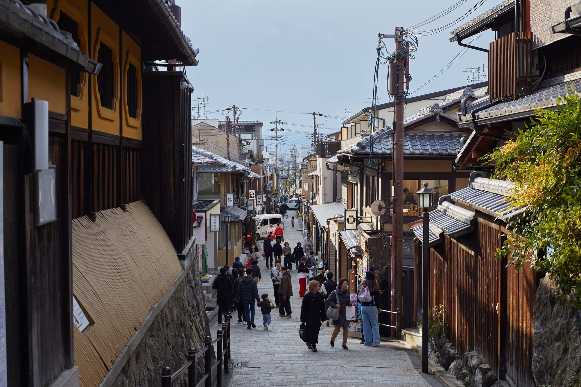 Visiting Kyoto, Japan - Tourist Travel Guide & Things To Do