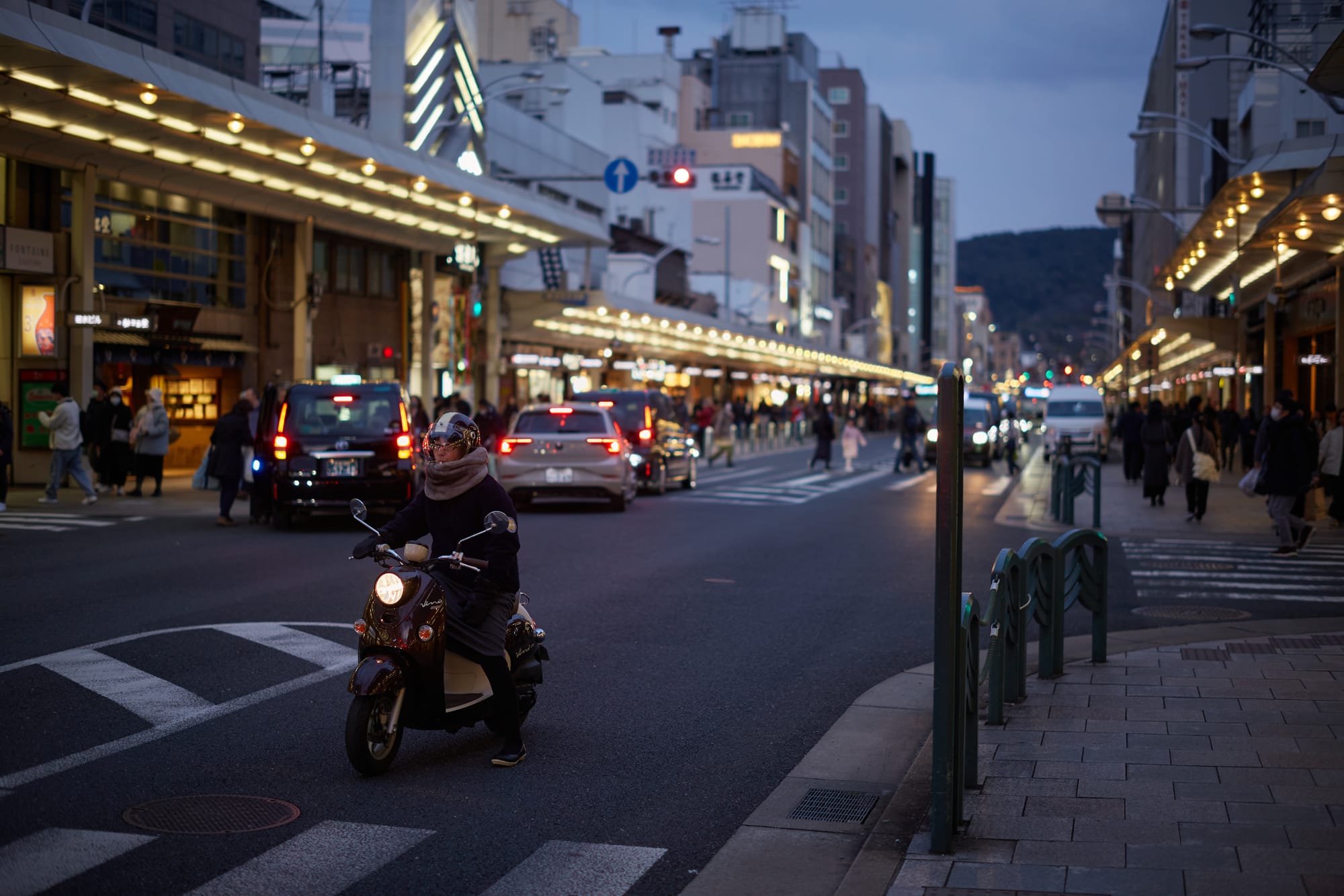 Visiting Kyoto, Japan - Tourist Travel Guide & Things To Do