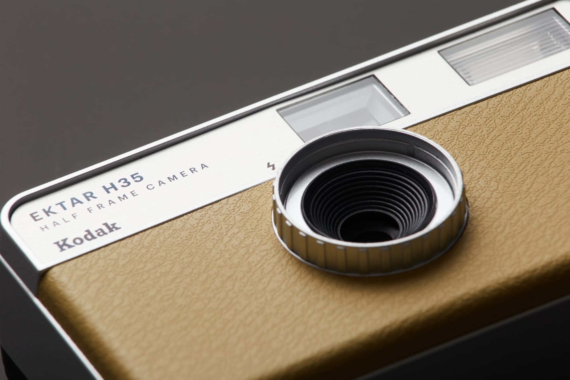 A Review Of The Kodak Ektar H35 Half Frame Film Camera