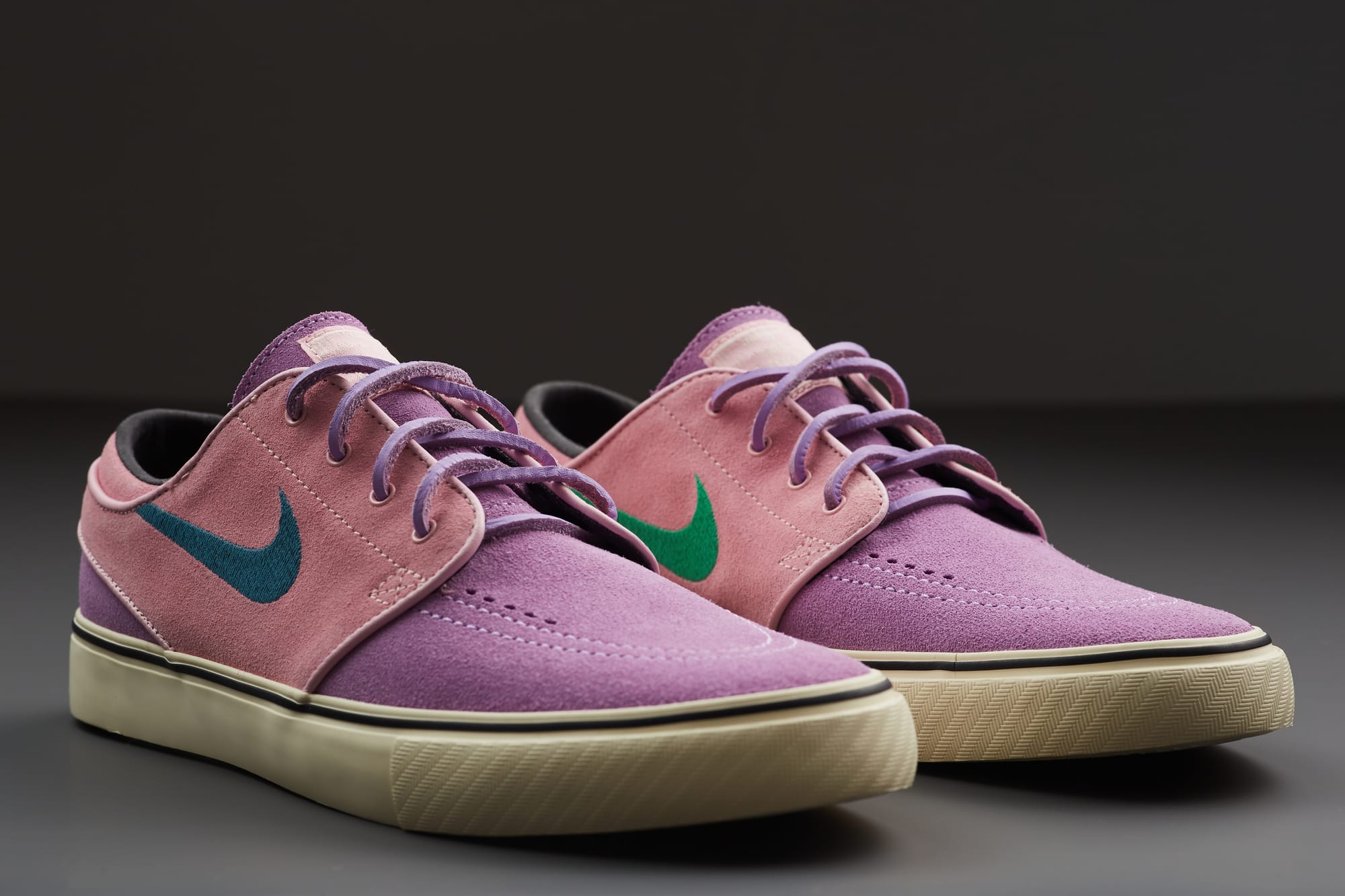 A Sneaker Review Of The Nike SB Zoom Janoski OG+ Skate Shoes