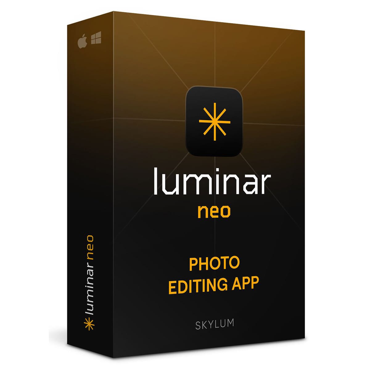 A Review Of Skylum Luminar Neo Photo Editing Software