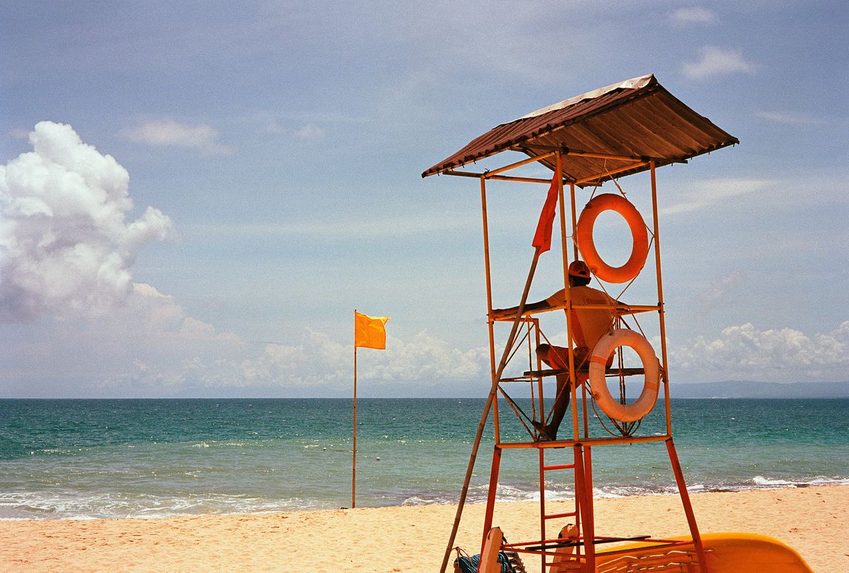 Bali Part 1: Kodak Ektar 100 35mm Film Review