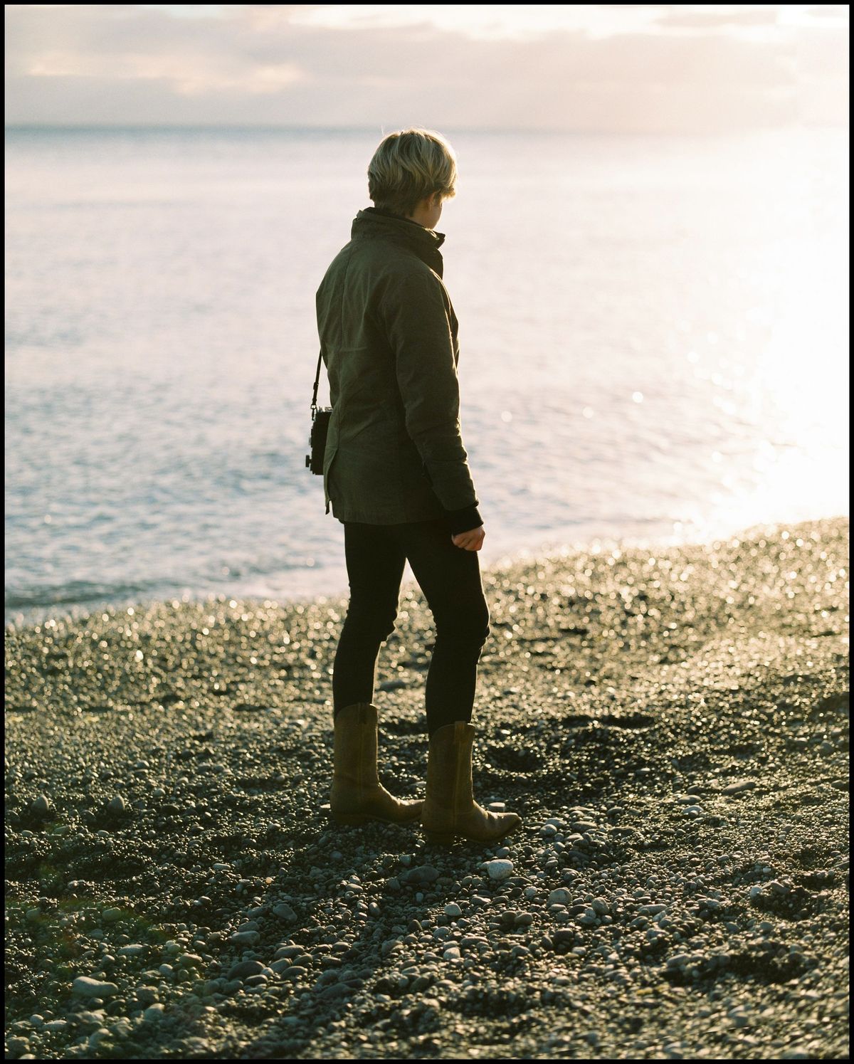 Embracing Solitude: Learning To Enjoy Being Alone