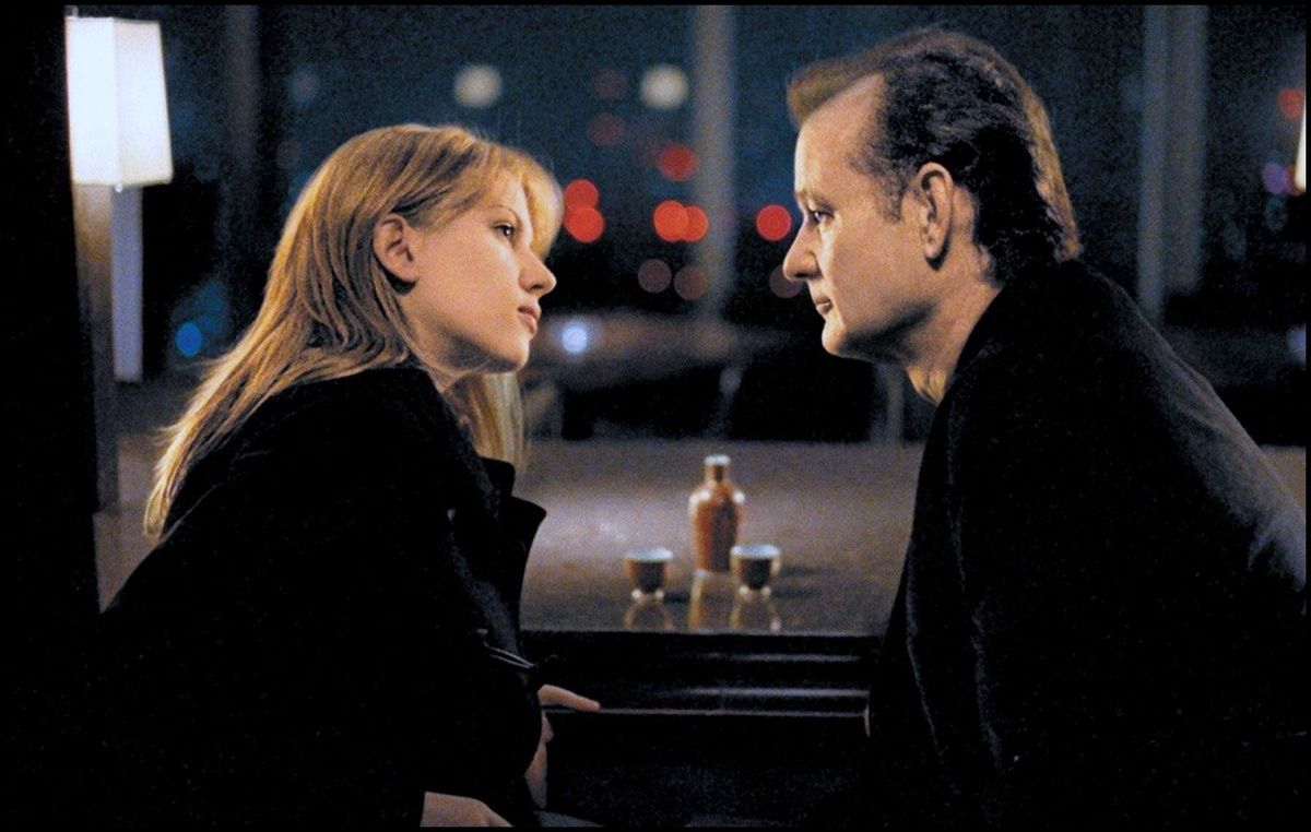 Looking Back On Sofia Coppola's Lost In Translation