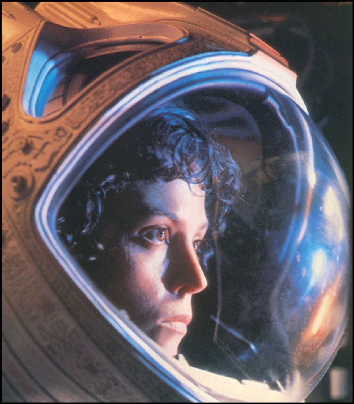 The Top Five Most Compelling Space Movies Of All Time