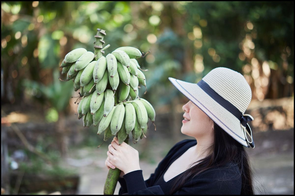 How To Prevent Disease And Heal Your Body Through Healthy Eating