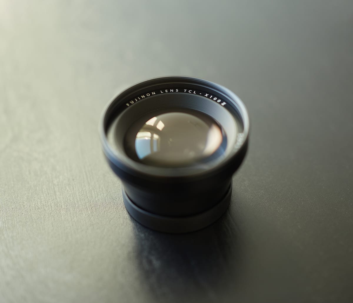 A Review Of The Fujifilm TCL-X100 II Tele Conversion Lens