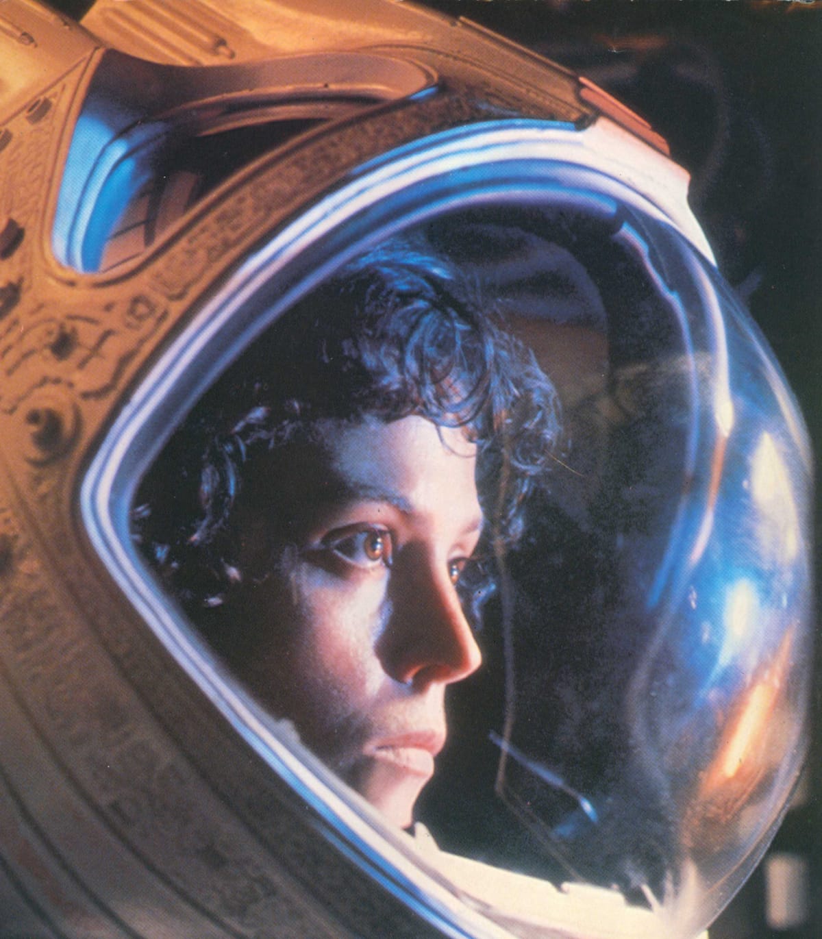 The Top Five Most Compelling Space Movies Of All Time