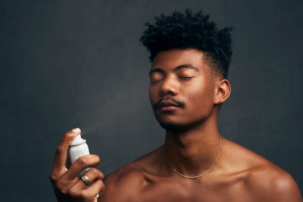 The Best Natural Skincare Regimen For Scars, Acne, & Anti-Aging
