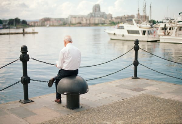 A Review Of Kodak Portra 400 Film