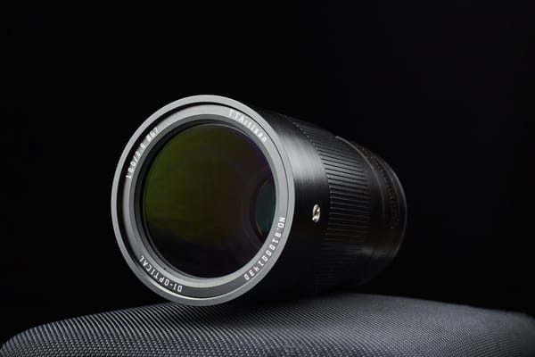 A Review Of The TTArtisan 100mm f/2.8 Macro 2X Lens