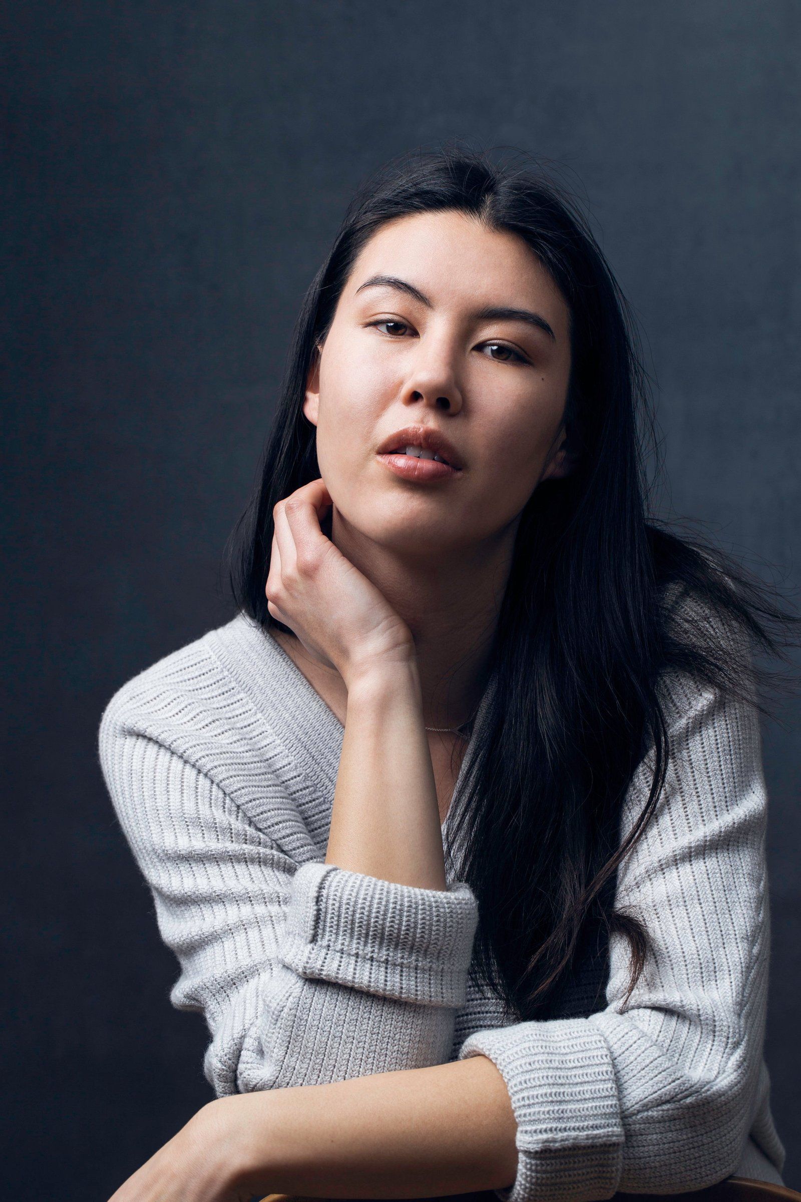 The Canon EF 100mm f/2.8L IS USM Macro Lens For Portraiture