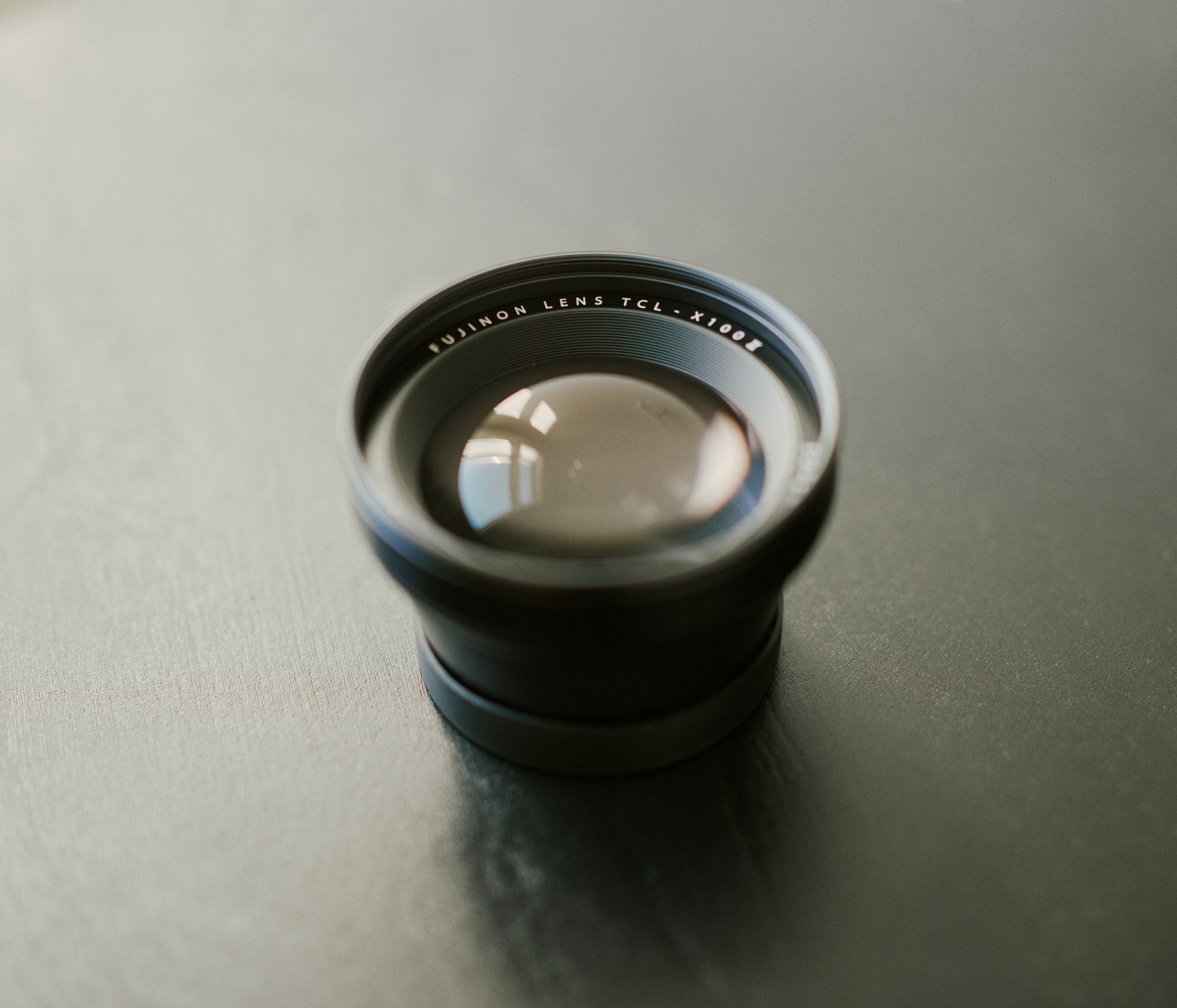 A Review Of The Fujifilm TCL-X100 II Tele Conversion Lens