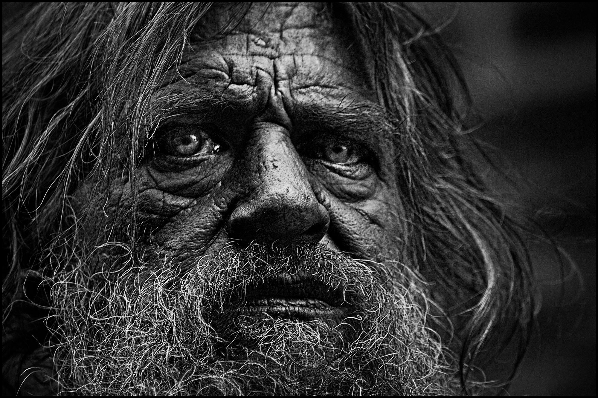 Is Street Photography A Net Positive Or Negative To Society?