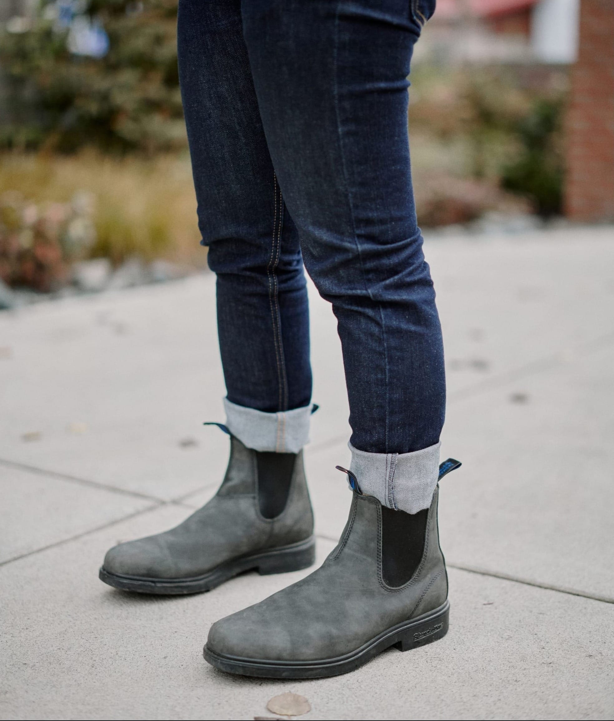 A Review Of The Blundstone 1308 Dress Boots
